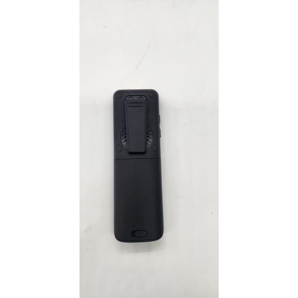 W59R Yealink Ruggedized DECT Handset with charging cradle and charger only. - Picture 4 of 6